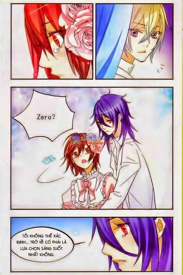 ngôi sao câu lạc bộ chapter 20 10