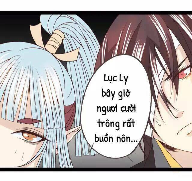 tôi không phải đa nhân cách chapter 25 37