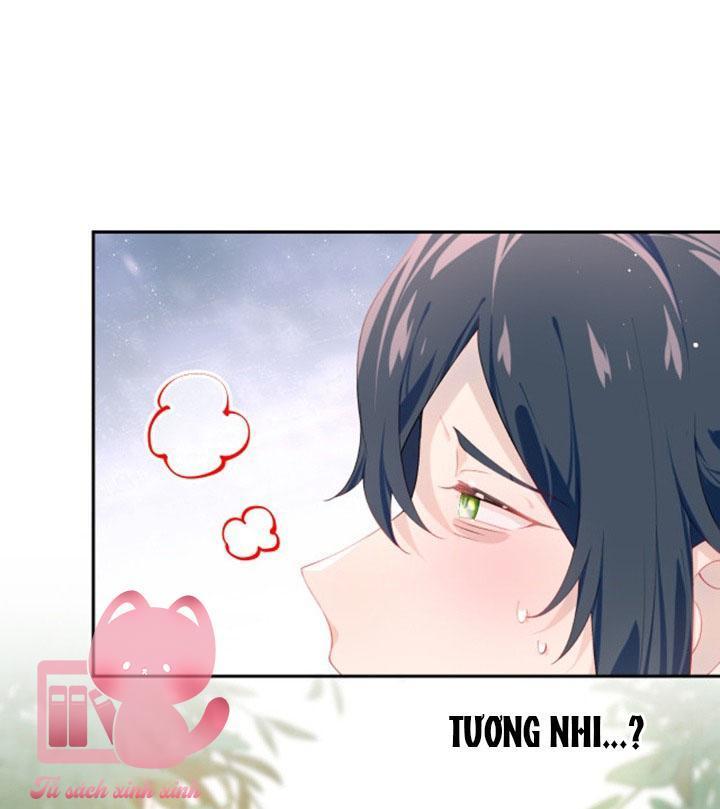 một đêm nọ đột nhiên yandere tới! chapter 110 35