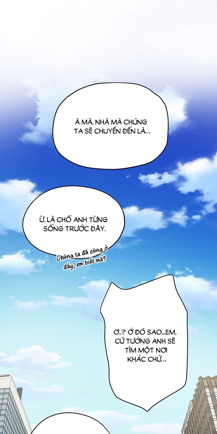 cuộc sống kỳ thú chapter 64 14