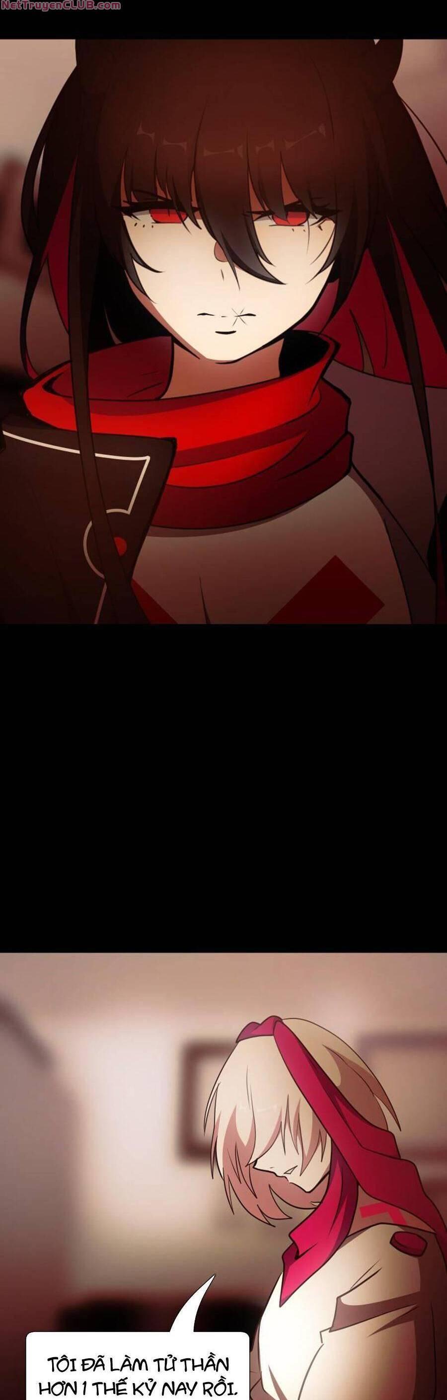 tử thần chapter 110 30