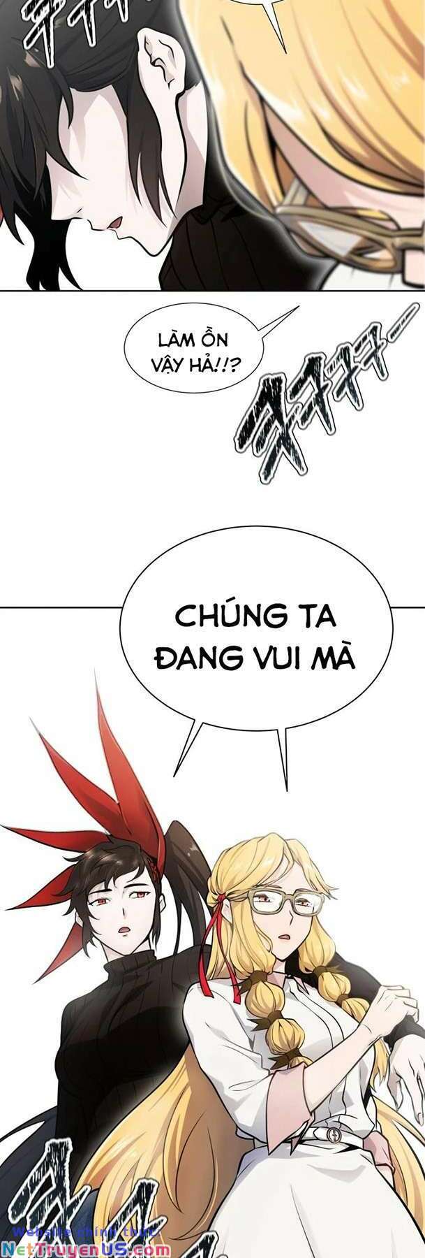 cuộc chiến trong tòa tháp chapter 590 108