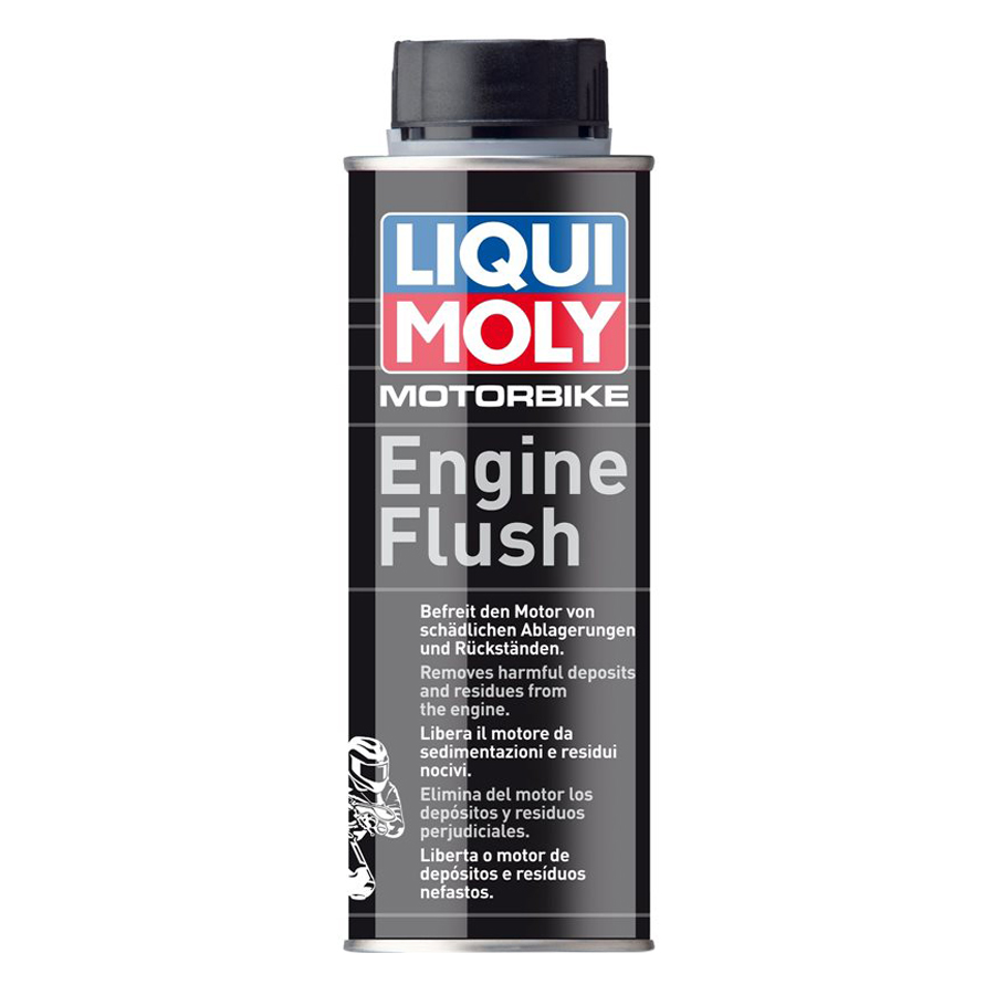 Súc Động Cơ Liqui Moly 1657 (250ml)