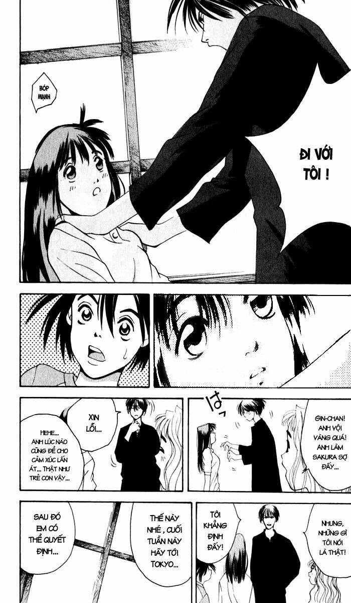 parallel chapter 11 11