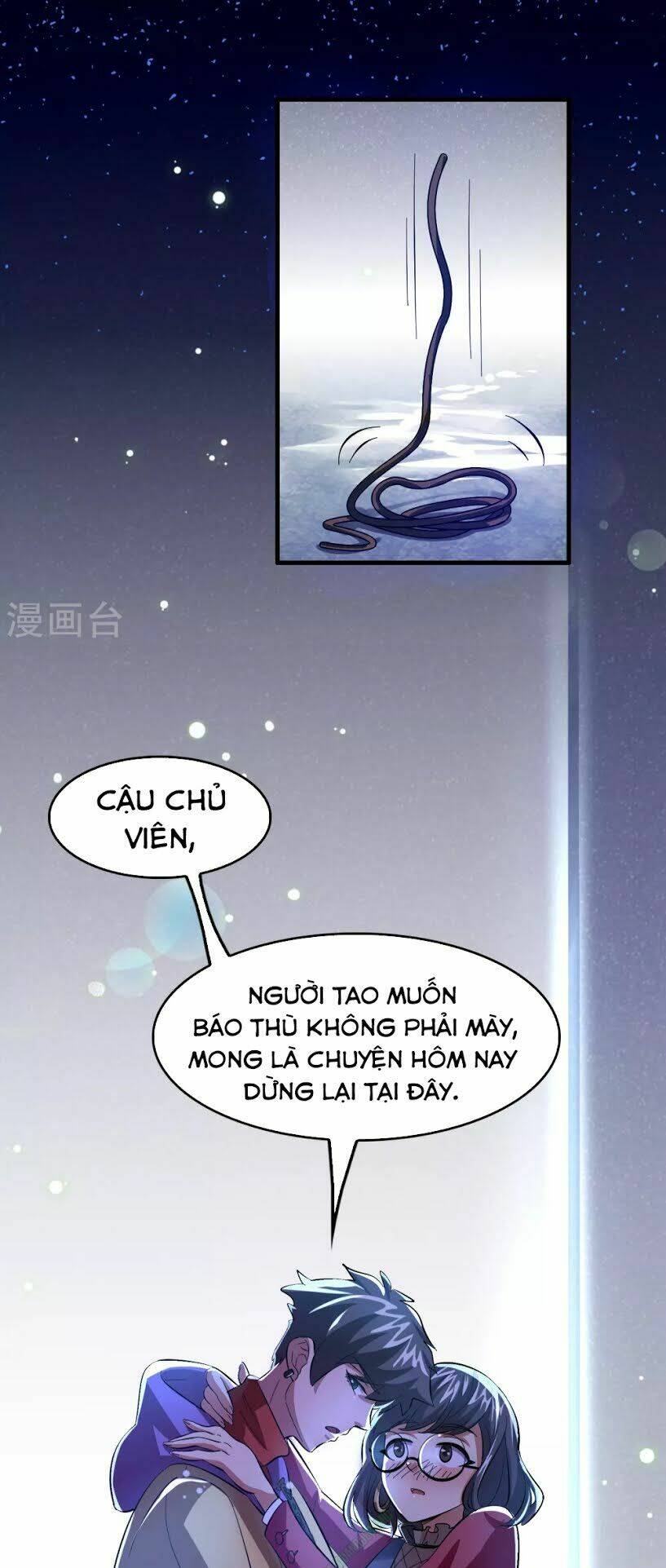 dị giới cung ứng thương chapter 15 21