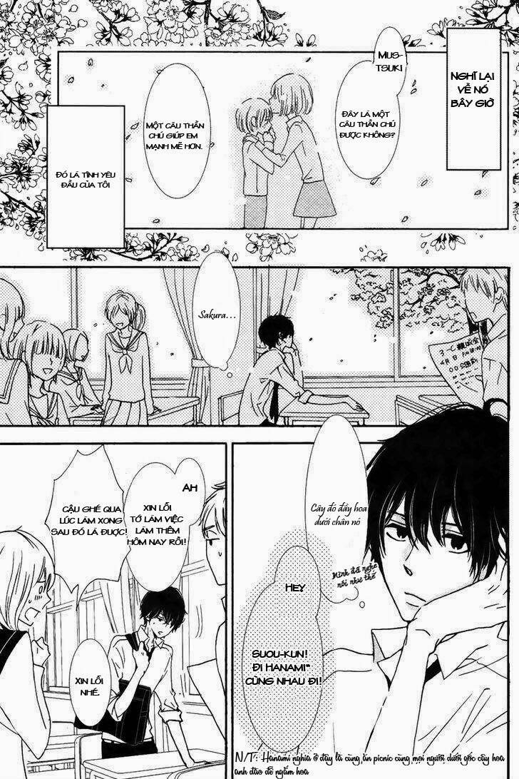 tổng hợp one shot. chapter 290 3