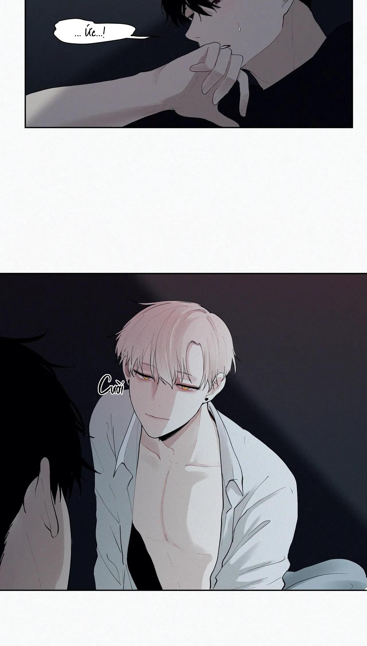 hiến tế máu chapter 4 2