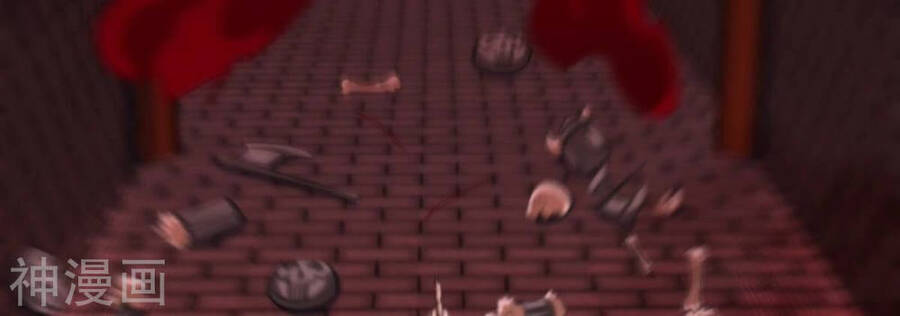 bản kiếm tiên tuyệt không làm nô chapter 66 21