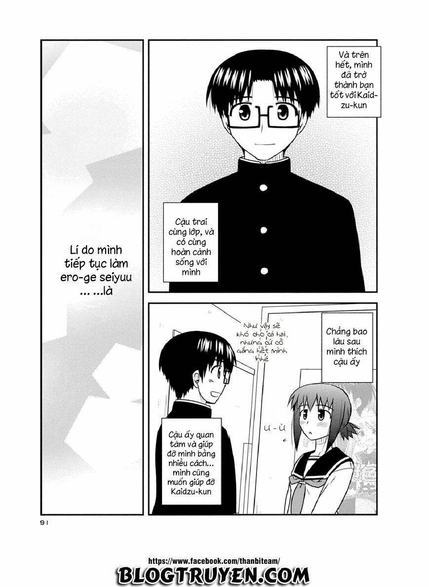 koe de oshigoto! chapter 52 7