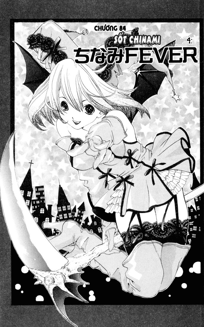 quần lót dâu tây - east side story chapter 84 1