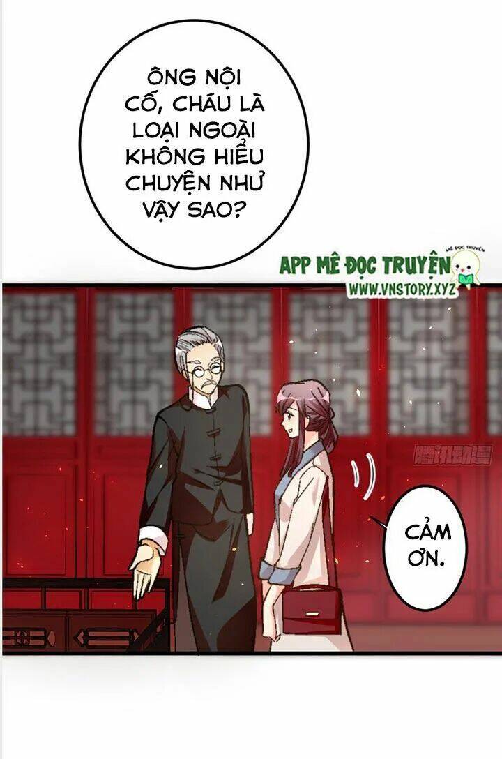 thiên hậu trở về chapter 62 19