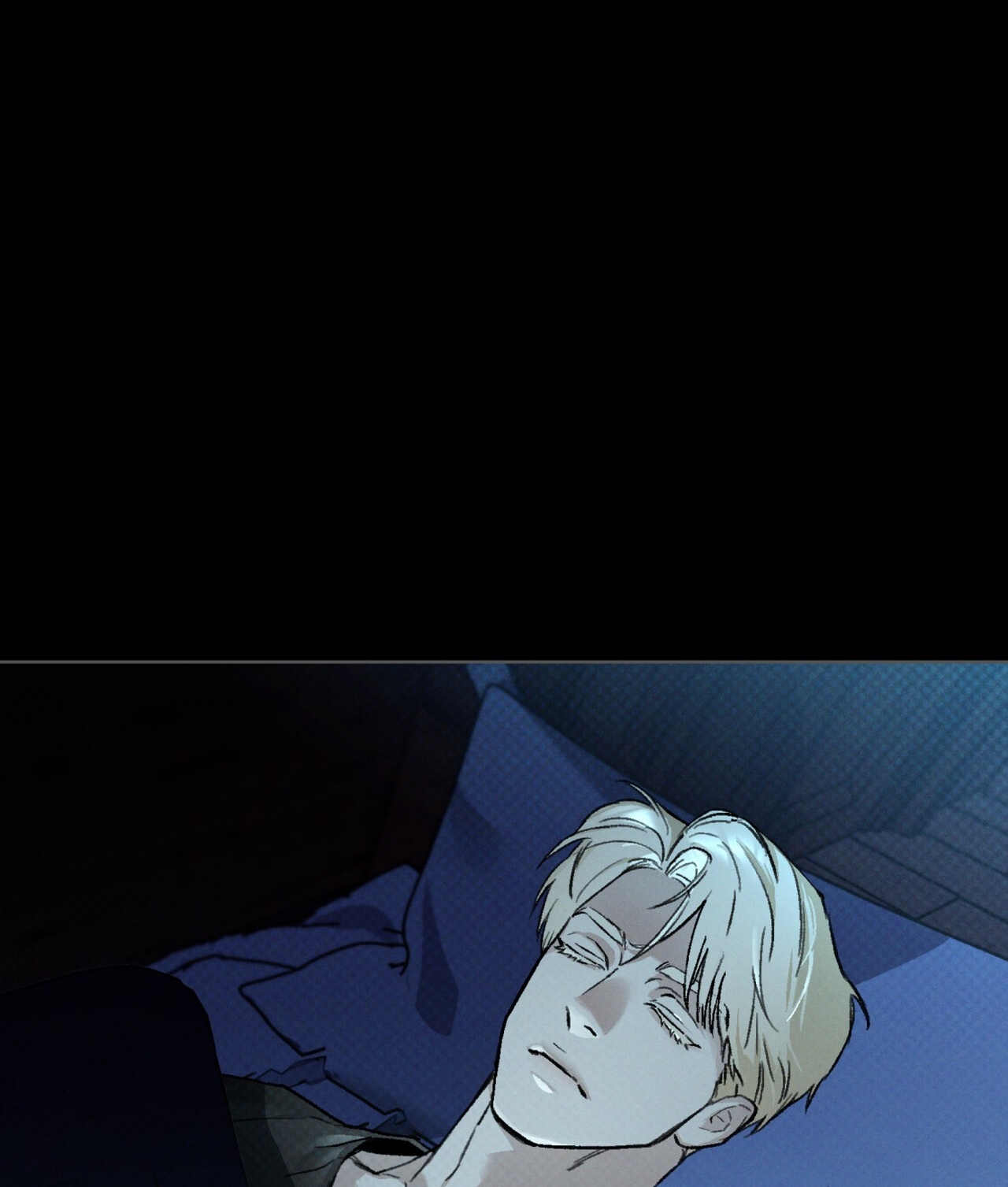 codename anastasia chapter 34.1 6