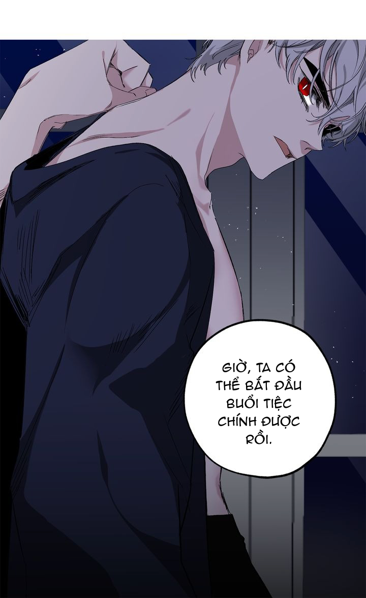 mối tình đầu của bạo chúa chapter 69 19