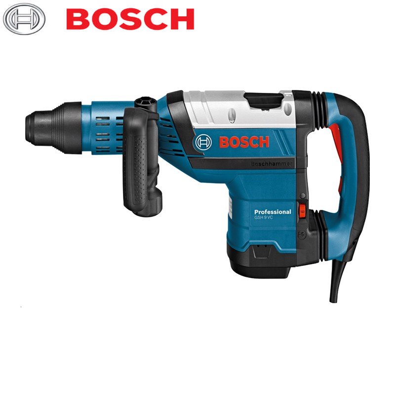 Máy đục bê tông BOSCH GSH9VC (1500W)/06113220K0