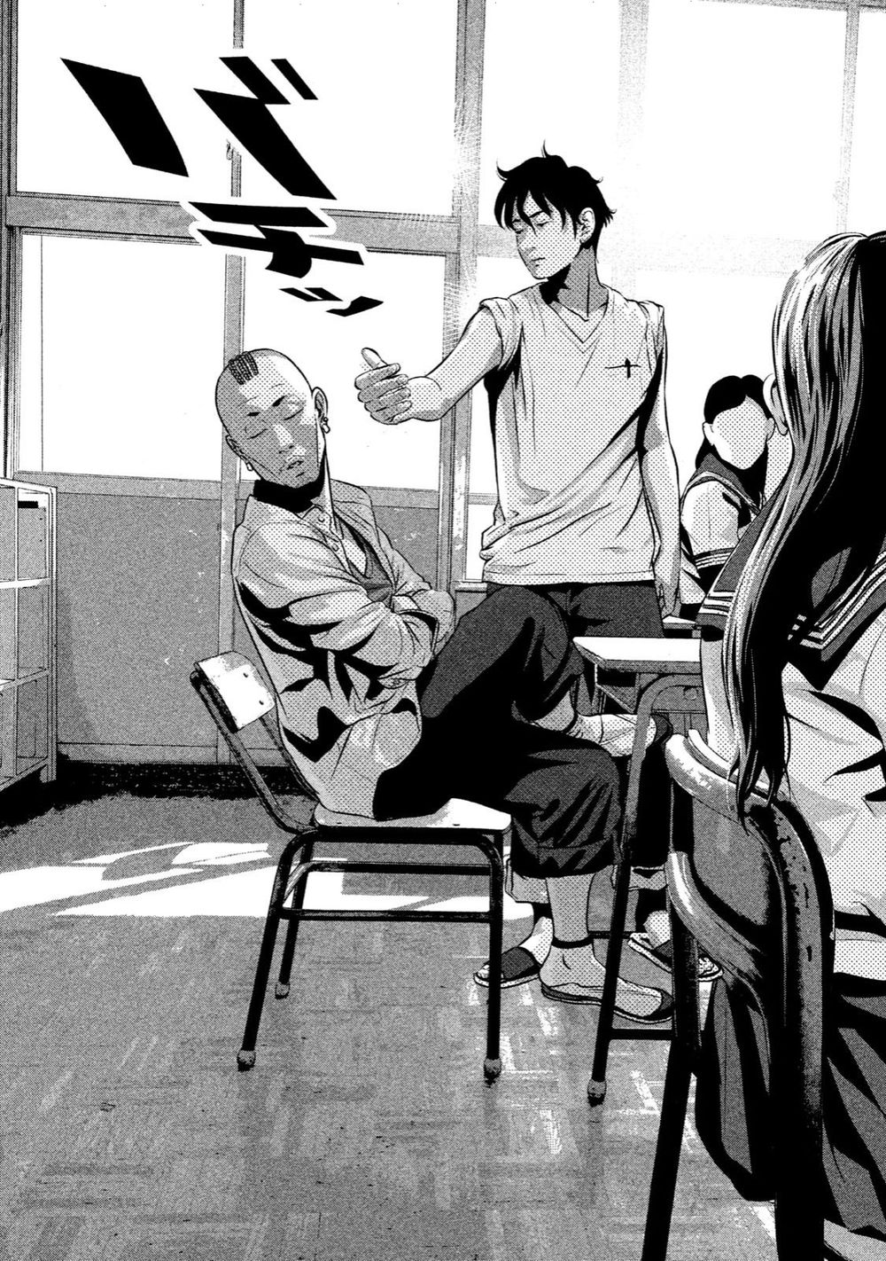 home room chapter 9 14