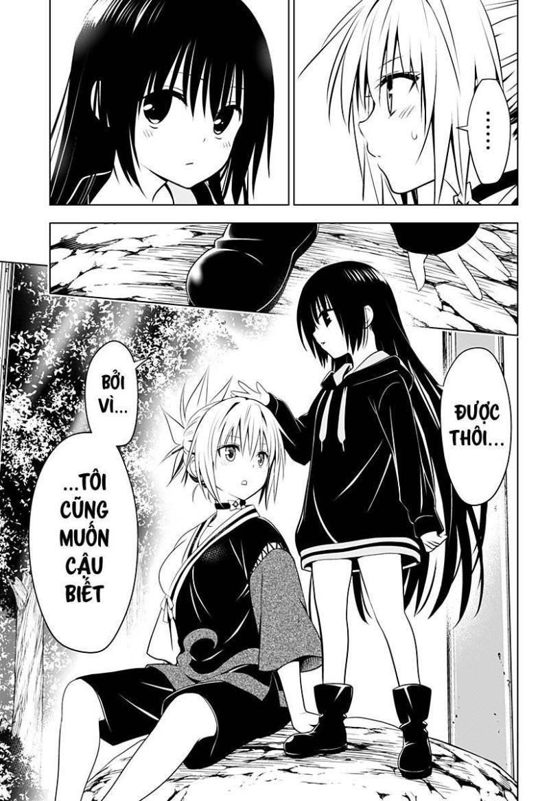 diệt quỷ nhẫn giả chapter 90 11