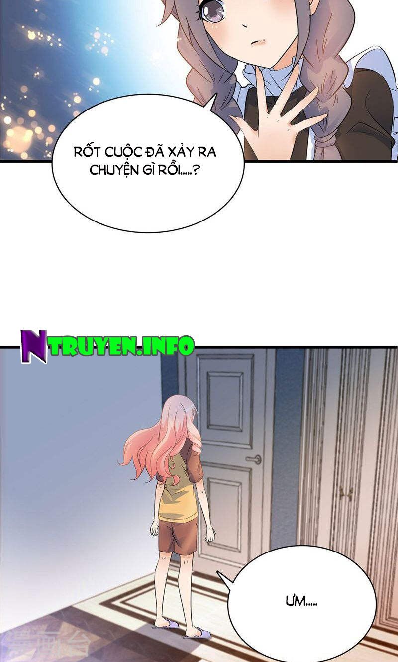 cô vợ siêu mẫu của cố thiếu chapter 143 7