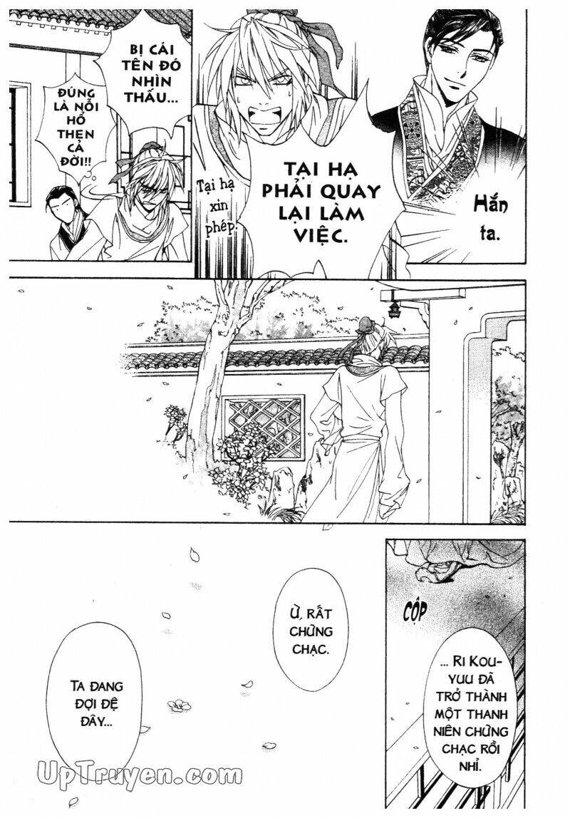 thái vân quốc truyện chapter 7 57