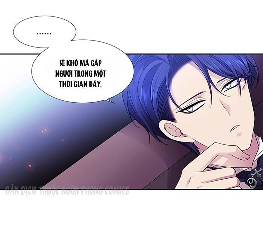 năm môn đệ của charlotte chapter 4 61