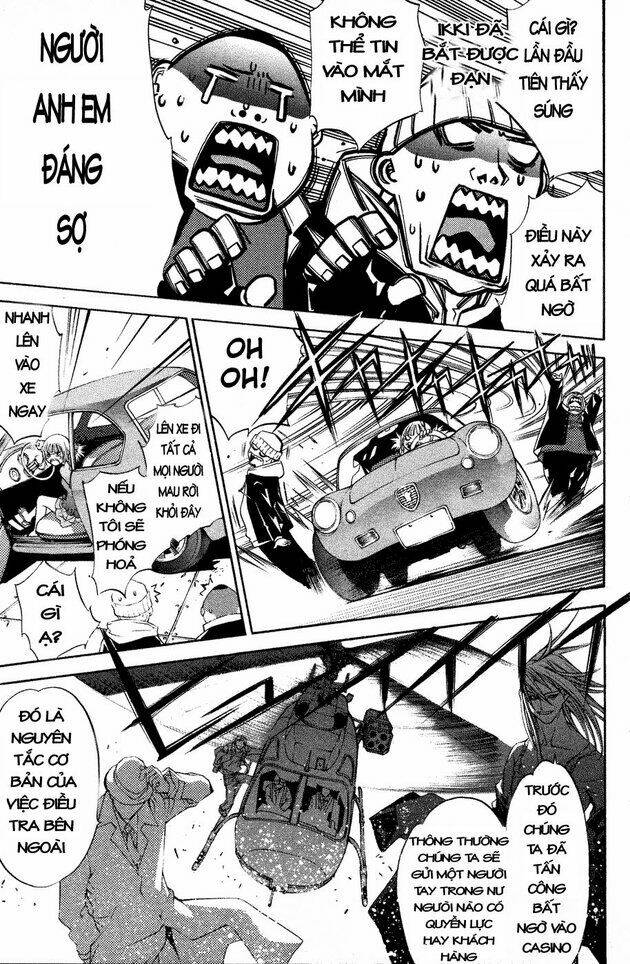 air gear chapter 30 17