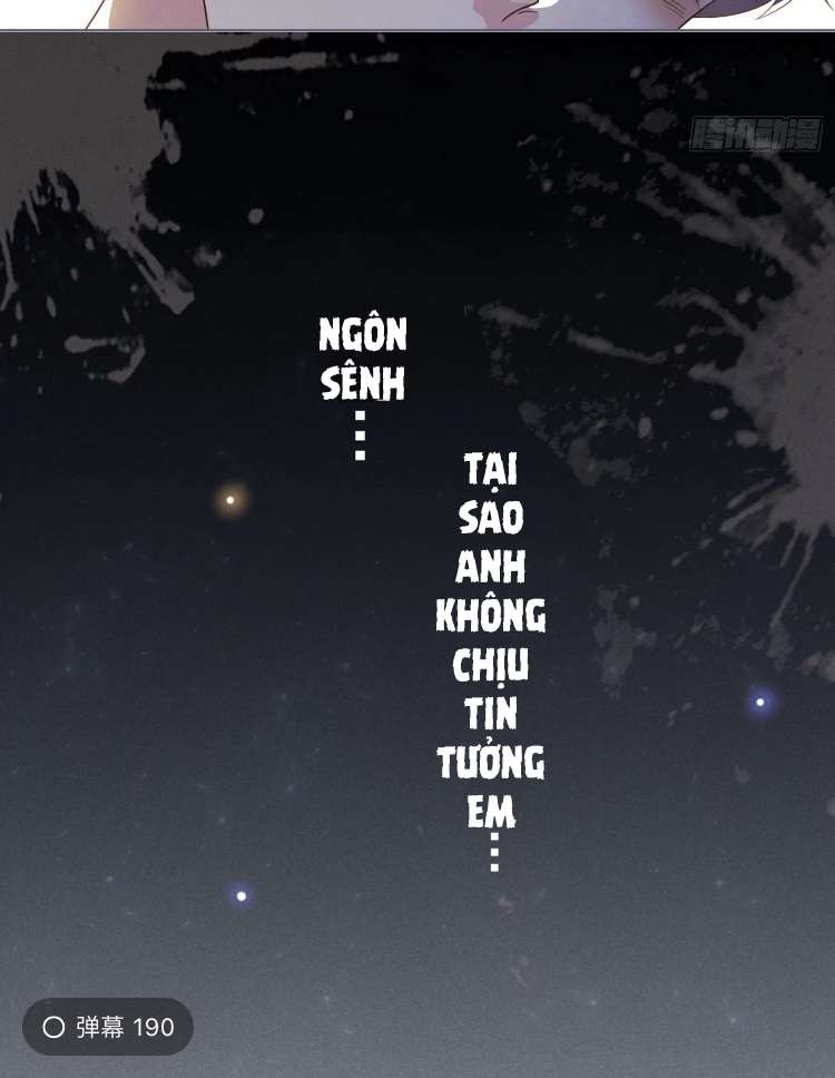 anh ấy gọi tôi là hắc liên hoa chapter 4 25