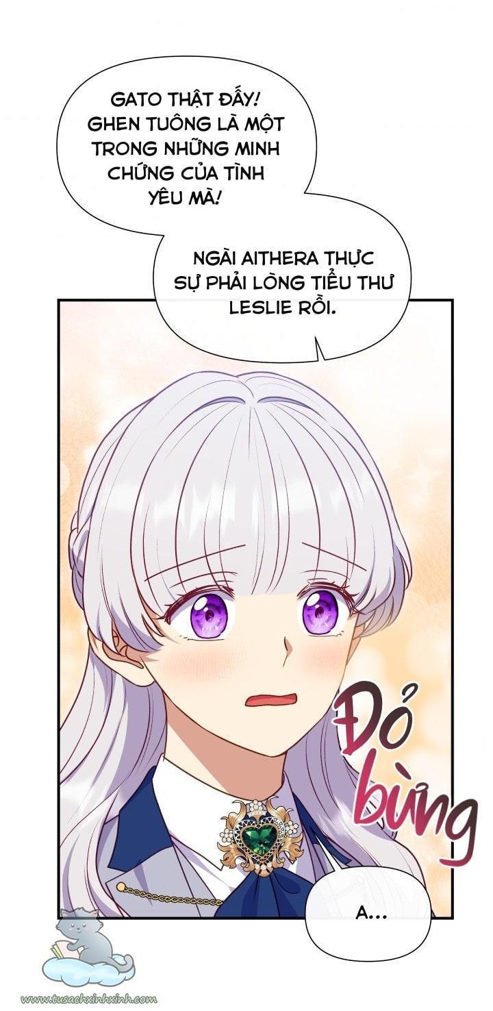 công nương khế ước của gia tộc công tước quái vật chapter 136 39