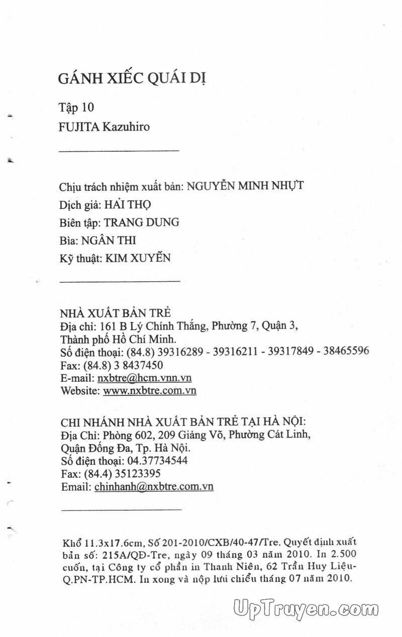 karakuri circus - gánh xiếc quái dị chapter 10 4