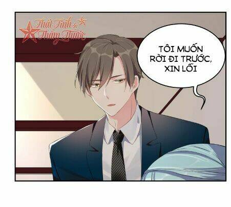 cẩm nang nuôi dưỡng ông xã chapter 3 31