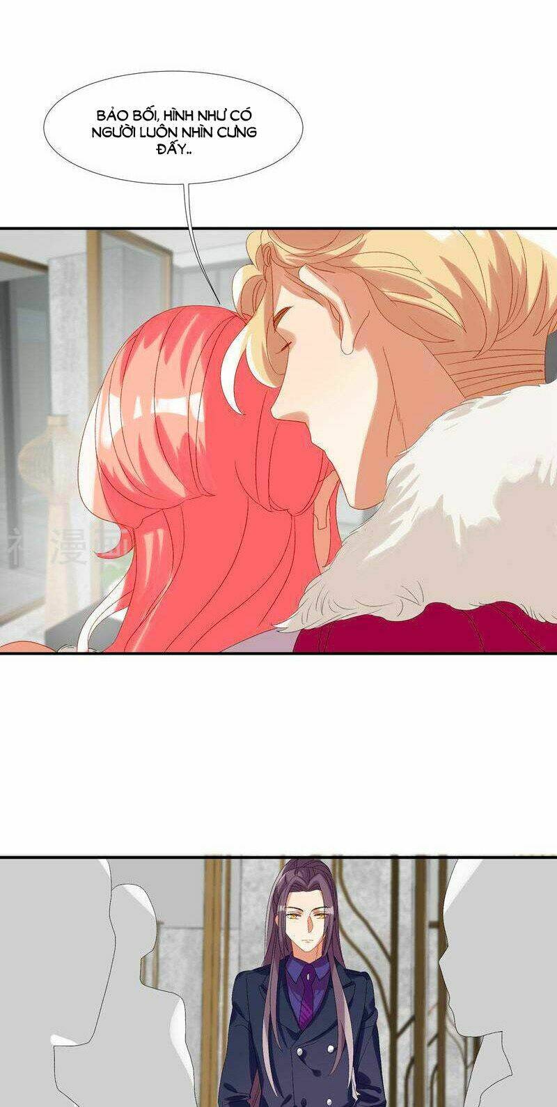 tửu điếm nữ vương chapter 23 28