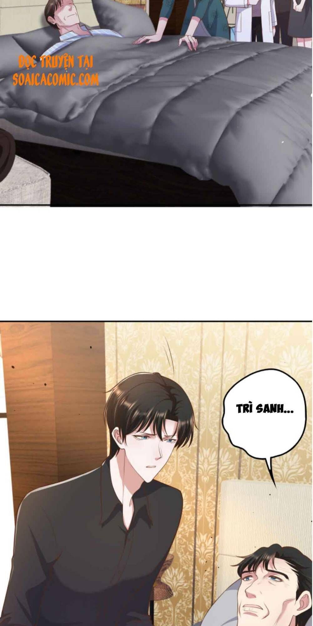 nhất sanh hữu hỉ chapter 62 4