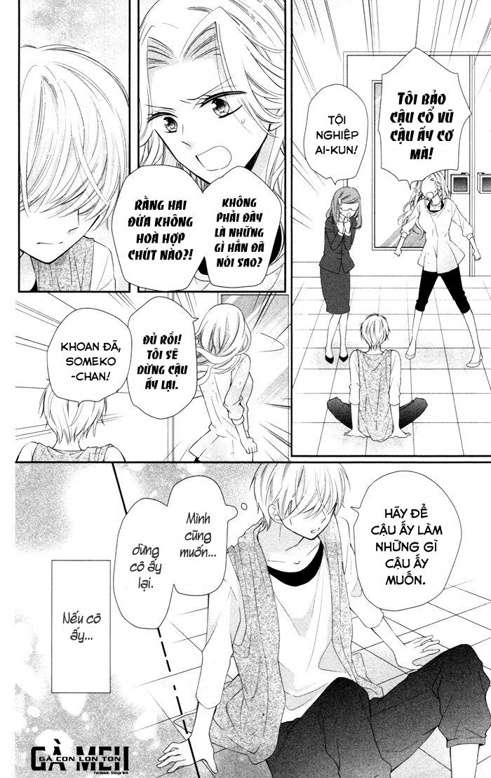 buddy go chapter 9 21