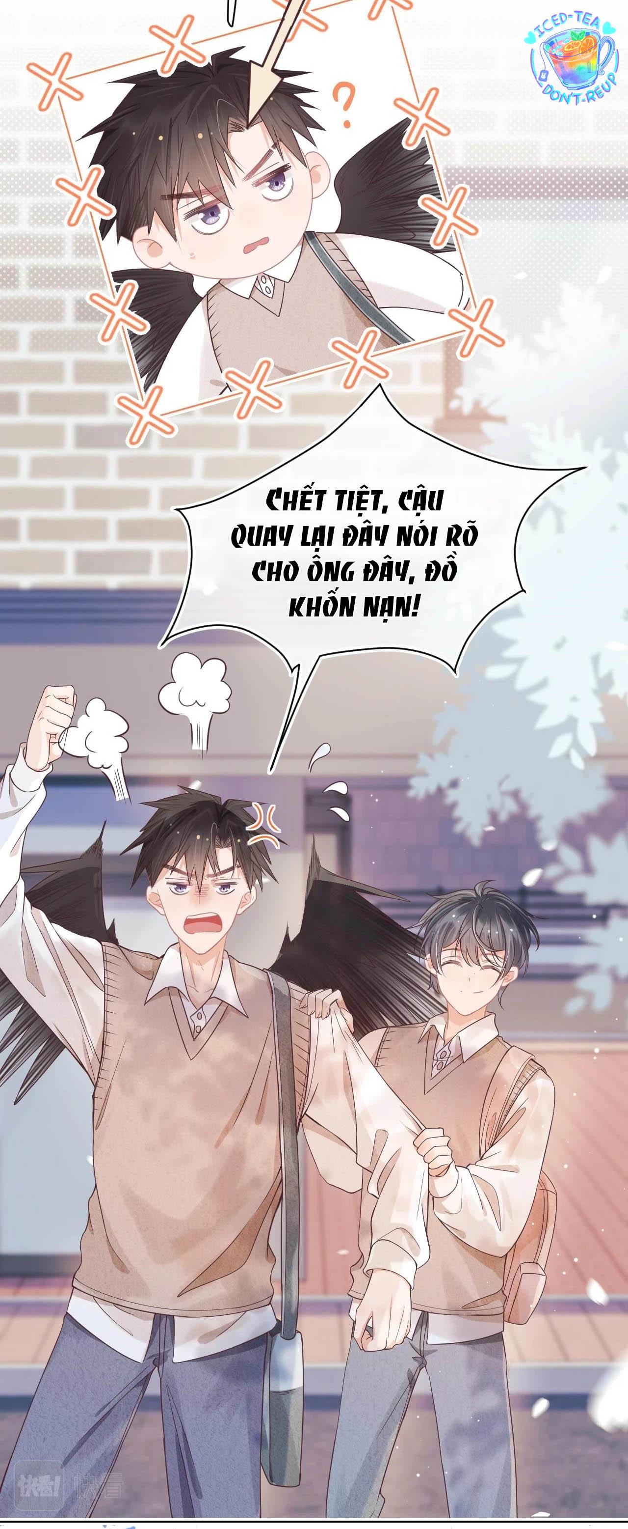 [ss2] một ngụm ăn cả thỏ con chapter 13 29