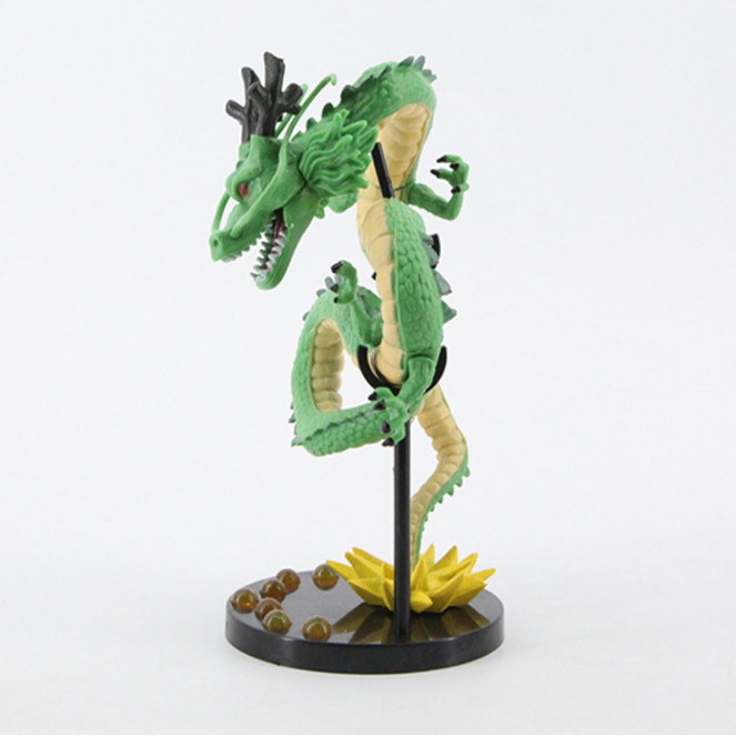 Mô Hình Rồng Trái Đất Trong Dragon Ball - No Box