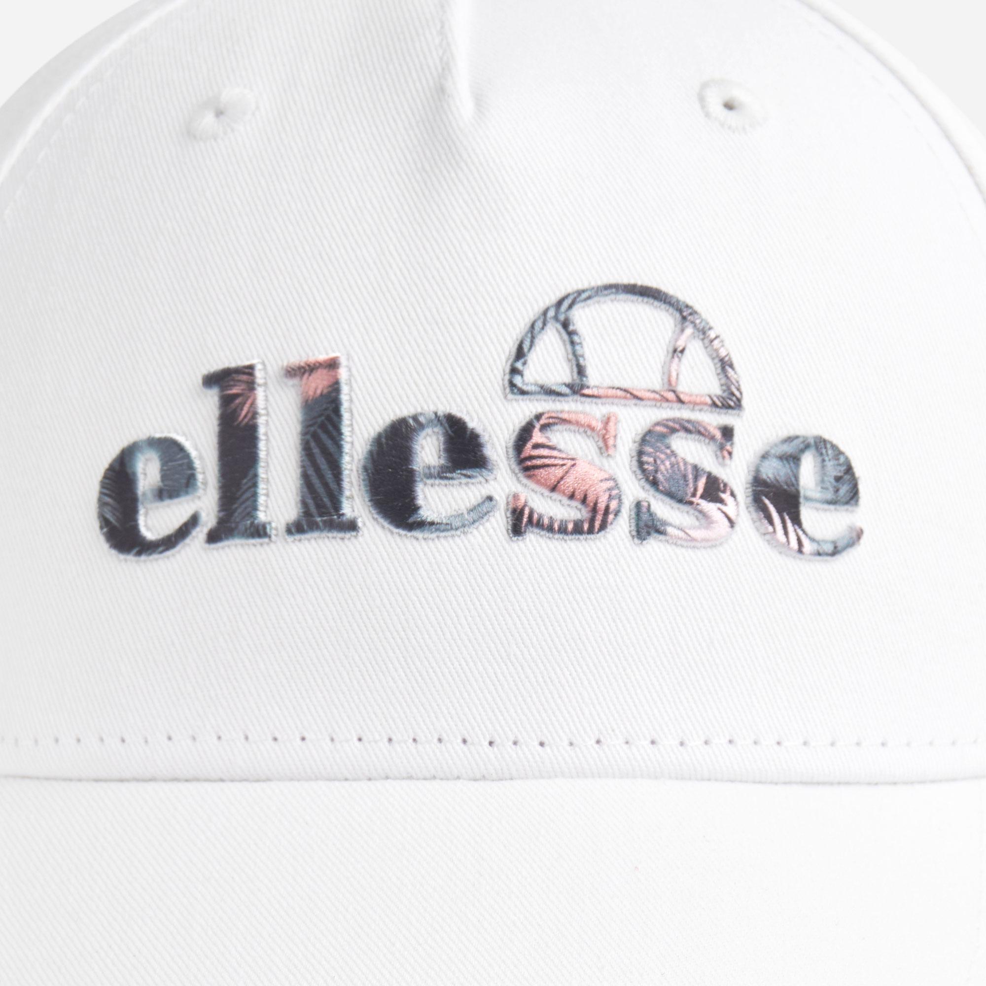 Nón thể thao unisex Ellesse Summer Resort-Tropea Cap Am - 628213