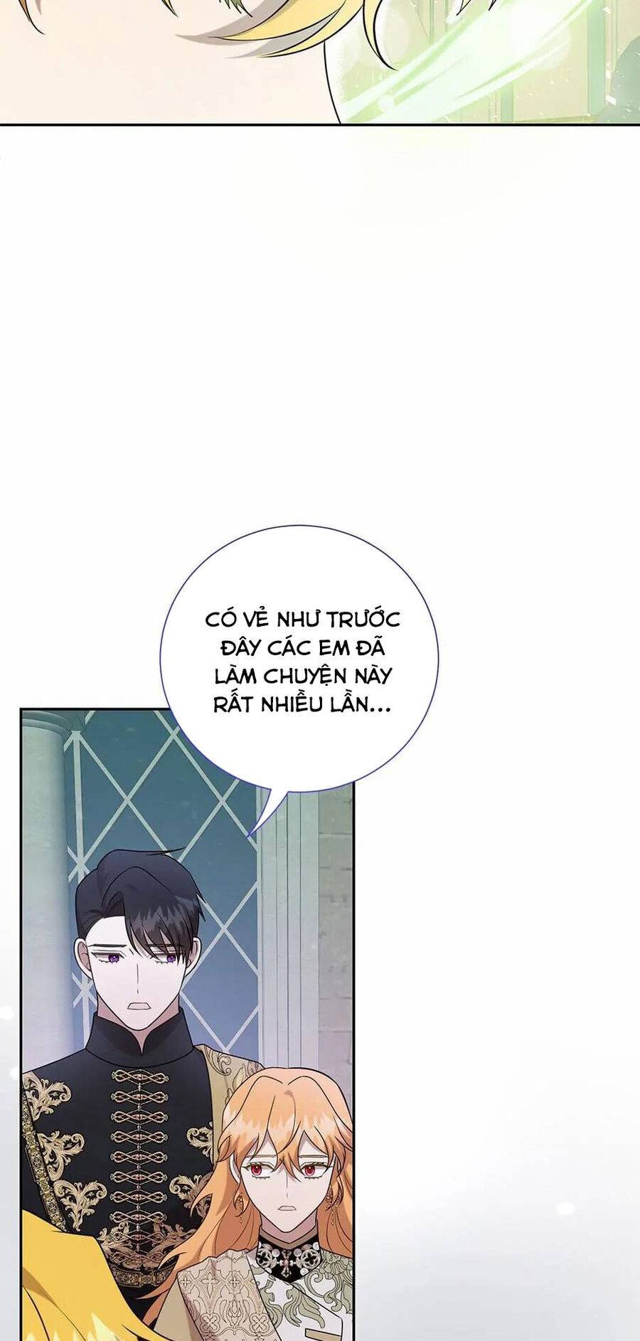 xin ngài đừng ăn tôi chapter 118 48