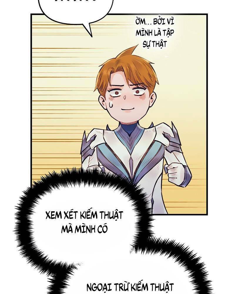 tu sĩ trị liệu của thái dương giáo chapter 45 3