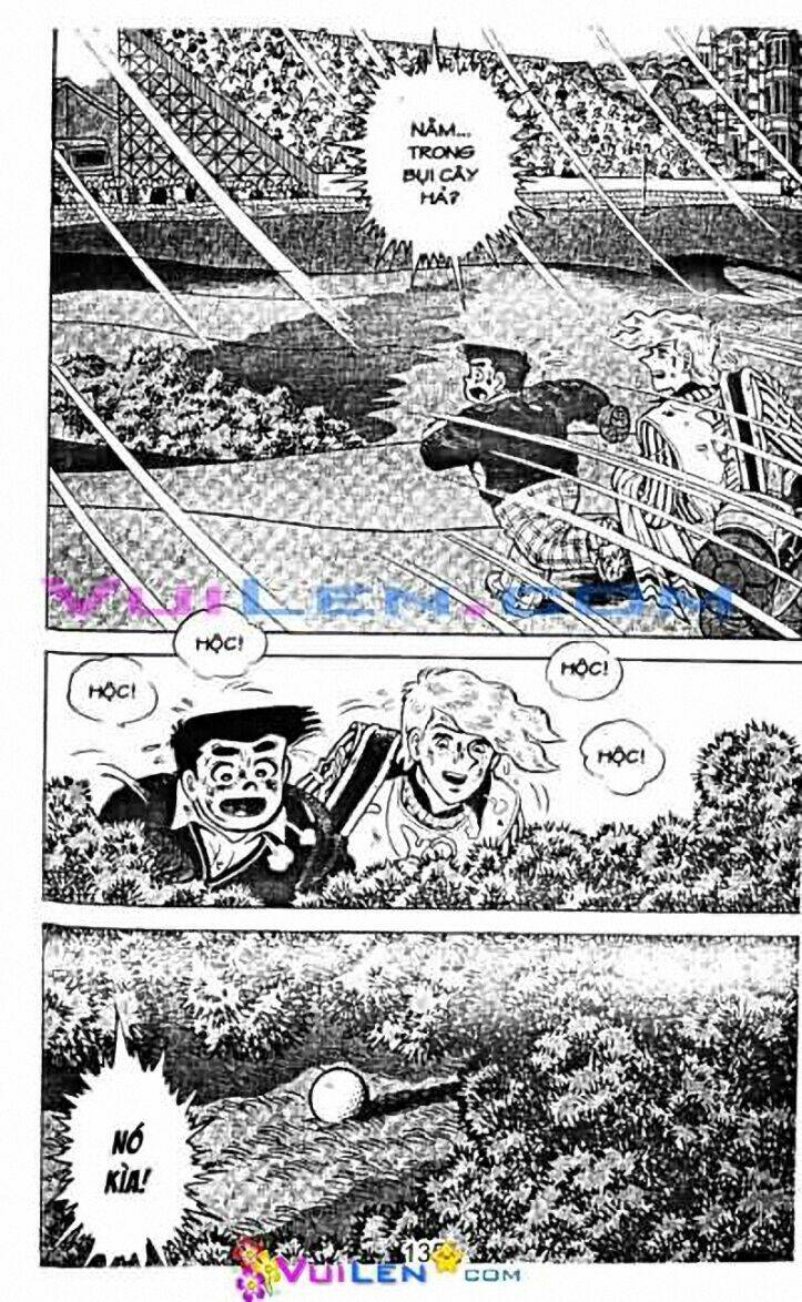 tân teppi chapter 66 135