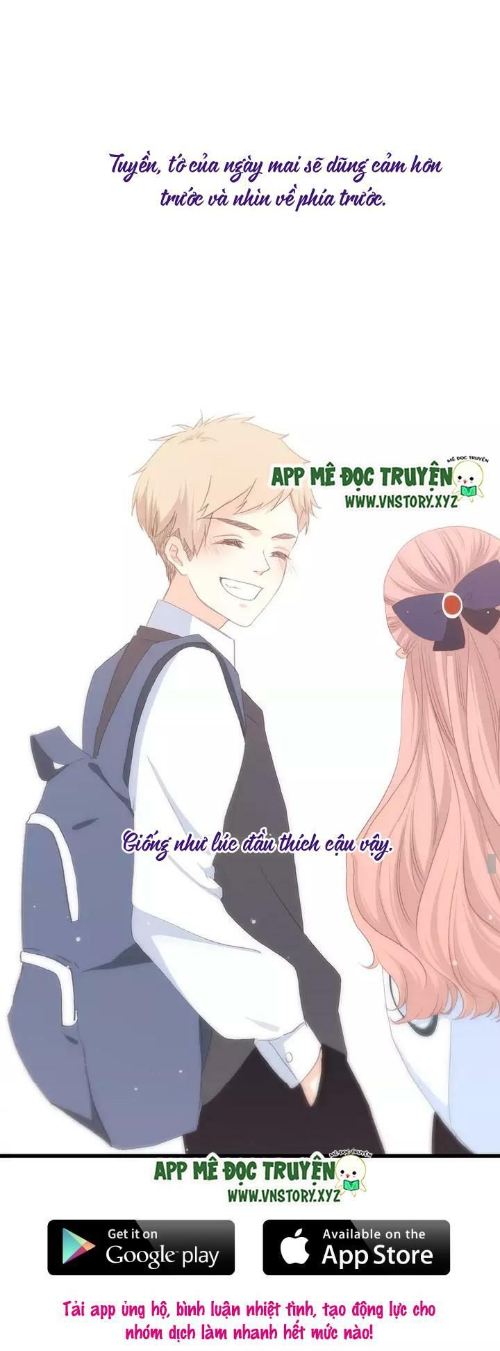 con tim rung động 2 chapter 25.5 42