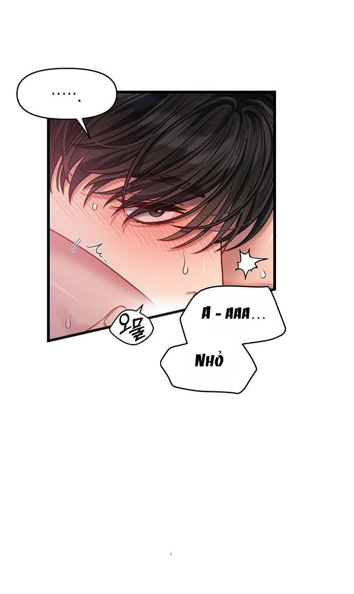 [18+] dục vọng tao nhã chapter 34.1 28