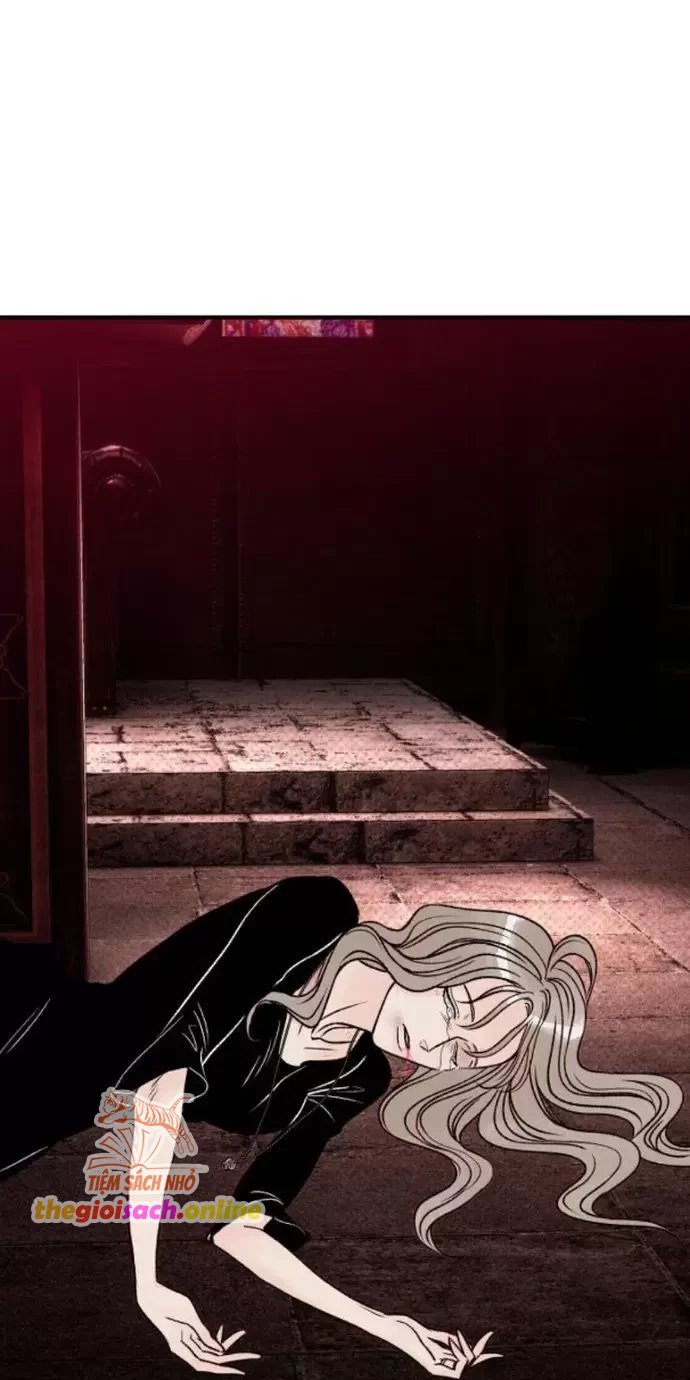 [18+] nguyệt mị moonstruck chapter 5 44