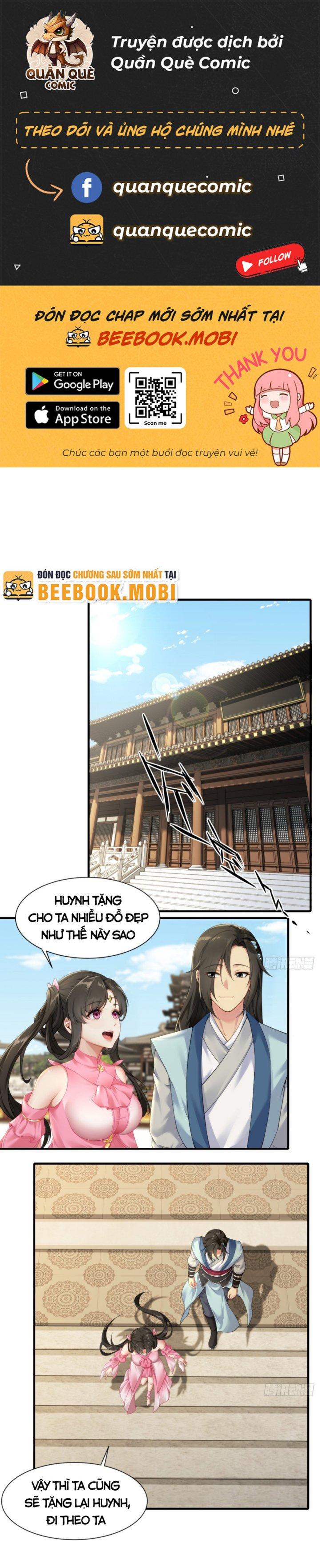 khởi đầu với tuyệt sắc nữ sư phụ: hệ thống thập cân phản cốt chapter 21 2