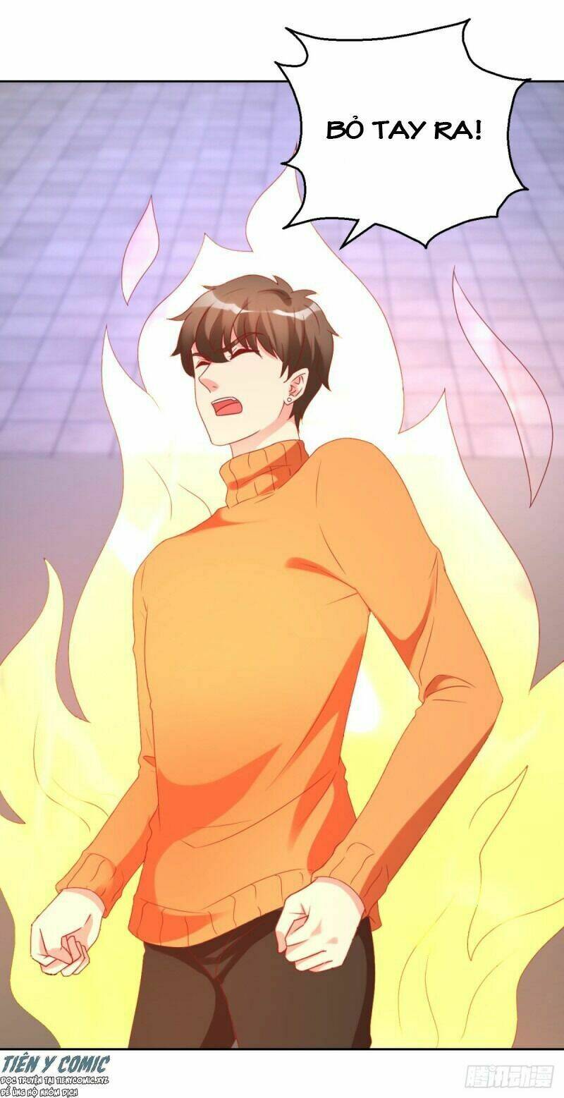 thấu thị tiên y chapter 120 20