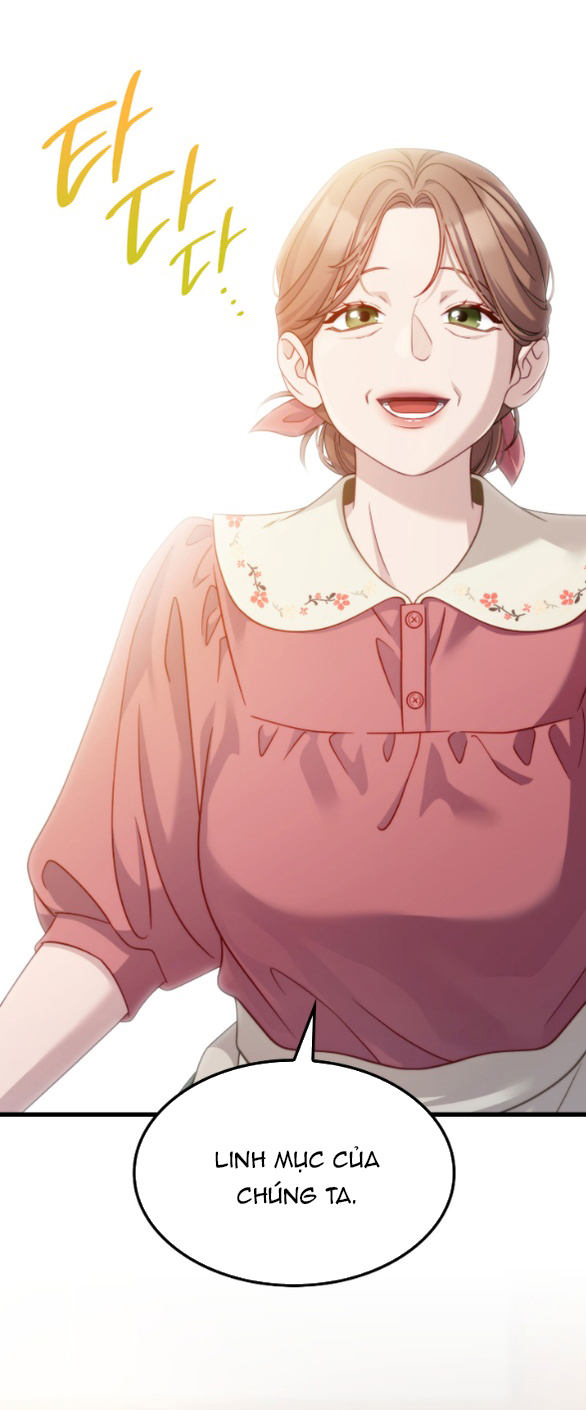 Tôi Sẽ Biến Anh Ta Từ Một Con Chó Điên Thành Một Chàng Quý Tộc chapter 36.1 45