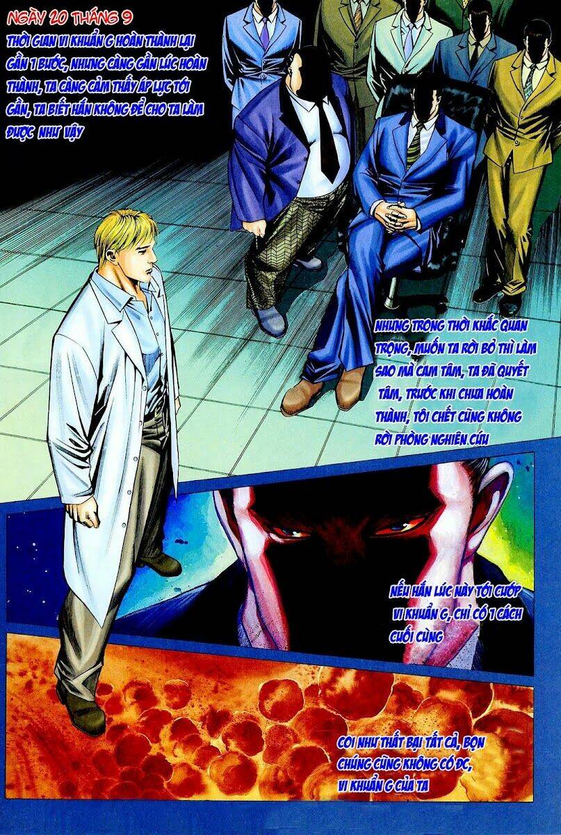 resident evil 3 chapter 3 28