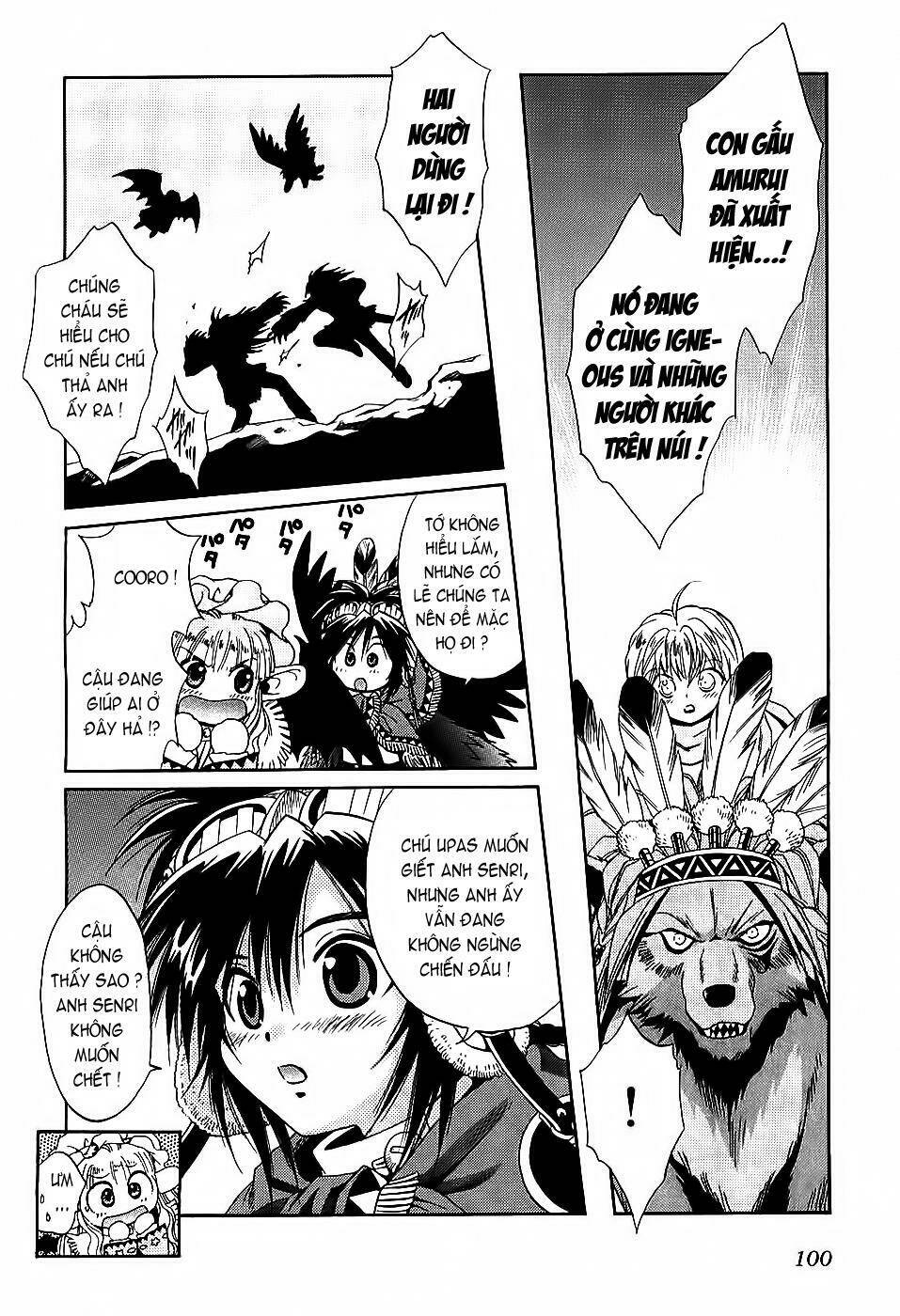 +anima chapter 29 30