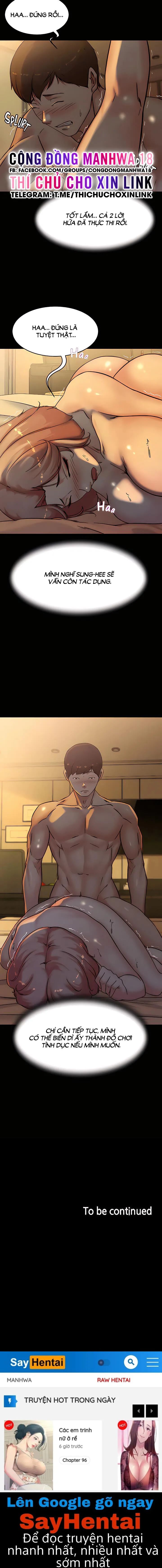 nhật ký quần lót chapter 102 14