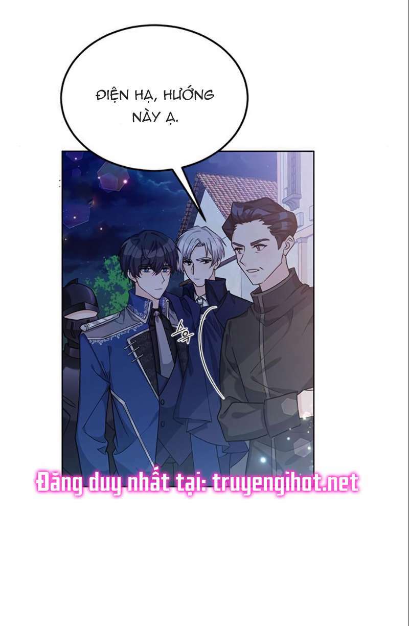 nữ hiệp trở về chapter 15.1 9