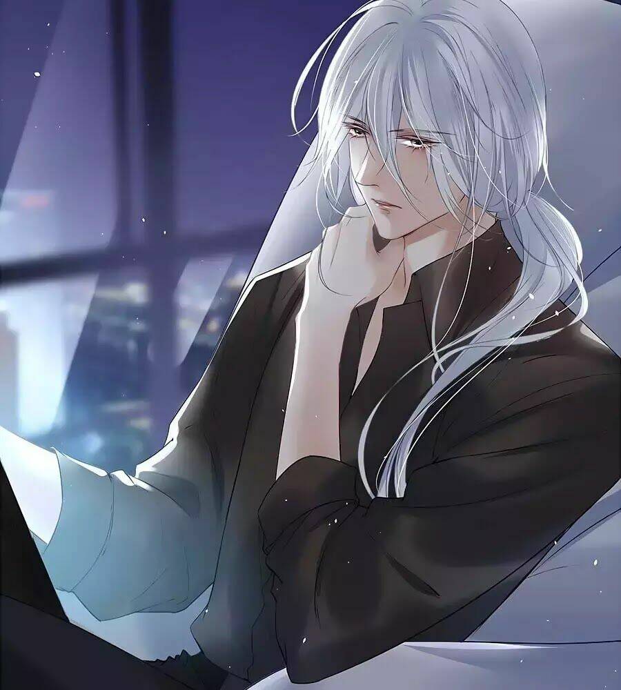 liệt hỏa cuồng phi: vương gia thú tính muốn sủng chapter 79.5 8