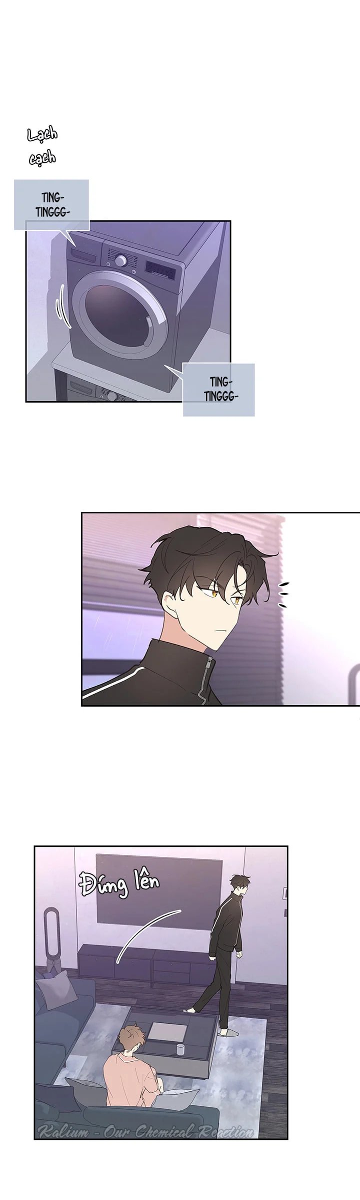 tâm tư của ju in chapter 13 26