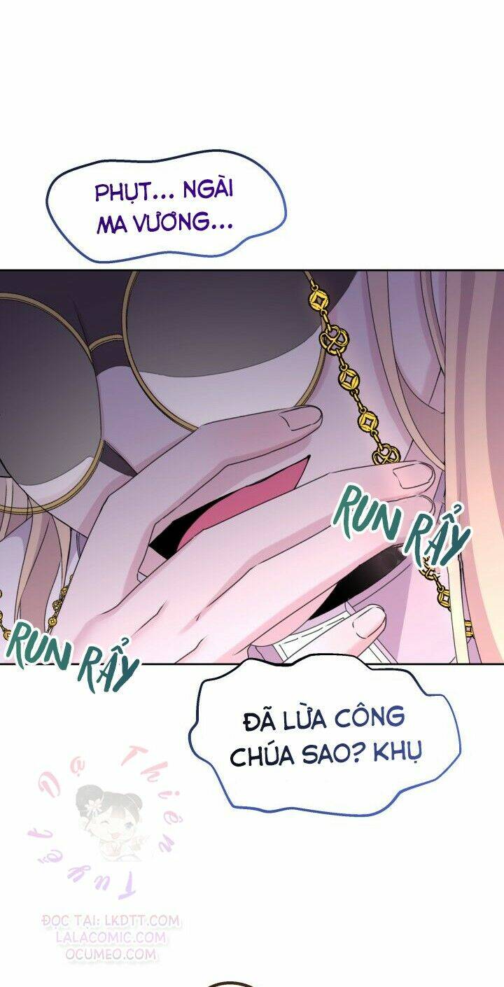 công chúa huỷ diệt chapter 16 93